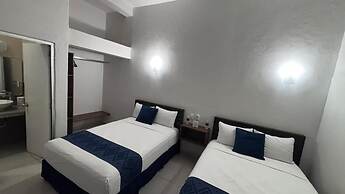 Hotel Juarez 70