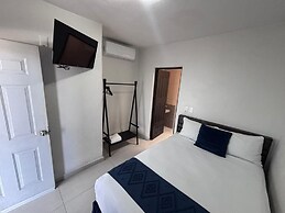 Hotel Juarez 70
