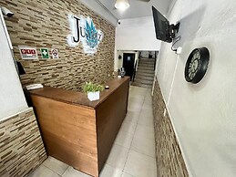 Hotel Juarez 70