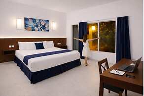 Hotel Juarez 70
