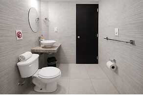 Hotel Juarez 70