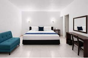 Hotel Juarez 70