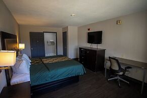 Deluxe Inn & Suites Morgan City