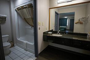 Deluxe Inn & Suites Morgan City