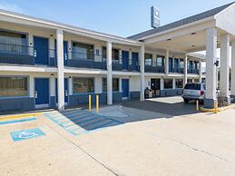Deluxe Inn & Suites Morgan City