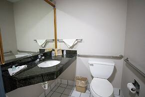 Deluxe Inn & Suites Morgan City