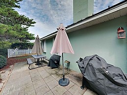 Emerald Port Of Call