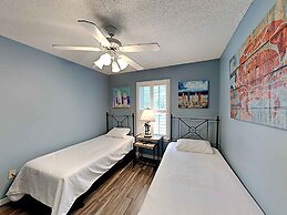 Emerald Port Of Call