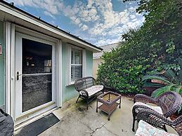 Emerald Port Of Call