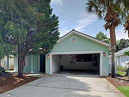 Emerald Port Of Call