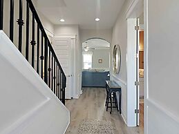 Sunshine Vacation Home