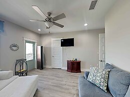 Sunshine Vacation Home