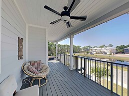 Sunshine Vacation Home