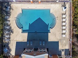 Sunshine Vacation Home