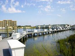 Harbor Landing #601a