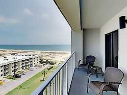 Gulf Shores Plantation Dunes #5715