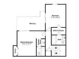 Boardwalk Townhomes #17a