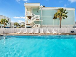 Boardwalk Townhomes #17a