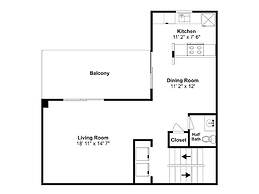 Boardwalk Townhomes #17a