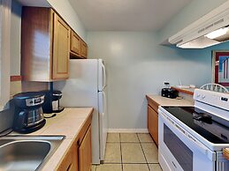 Boardwalk Townhomes #17a