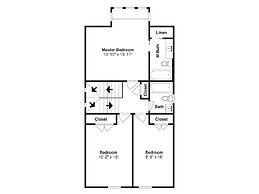 Molokai Villas #A3 - Gulf Side