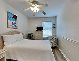 Molokai Villas #A3 - Gulf Side