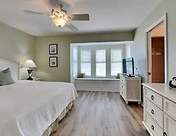 Molokai Villas #A3 - Gulf Side