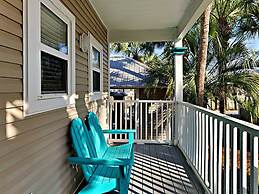 Gulfside Cottage
