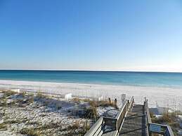 The Beach Is Our Happy Place