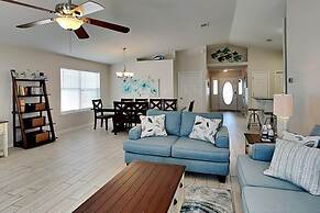 The Beach Is Our Happy Place