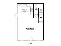 Cottages at Tannin #17