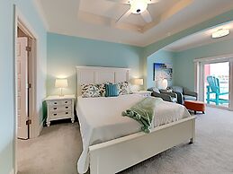 Banana Bay Townhome #13904