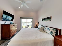 Banana Bay Townhome #13904