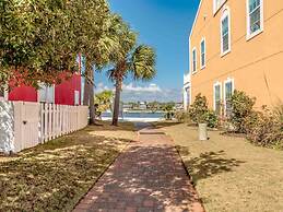 Banana Bay Townhome #13904