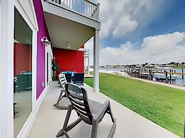 Banana Bay Townhome #13904