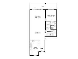 Banana Bay Townhome #13904