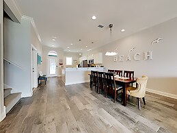 Banana Bay Townhome #13904