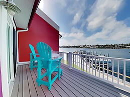 Banana Bay Townhome #13904