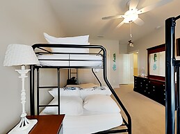 Banana Bay Townhome #13904