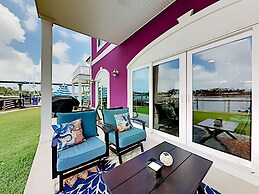 Banana Bay Townhome #13904