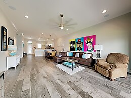 Banana Bay Townhome #13904
