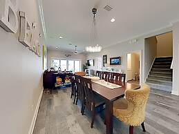 Banana Bay Townhome #13904