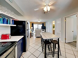 Las Palmas #120 - Piccola Casa