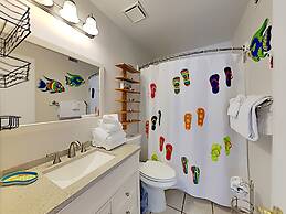 Las Palmas #120 - Piccola Casa