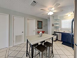 Las Palmas #120 - Piccola Casa