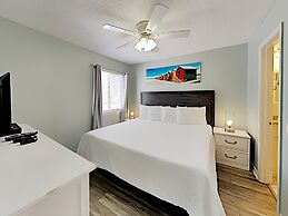 Las Palmas #120 - Piccola Casa