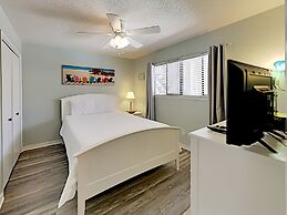 Las Palmas #120 - Piccola Casa