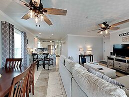 St Martin Beachwalk Villas #121