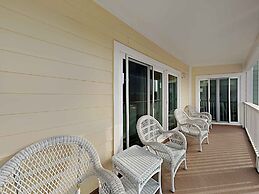 St Martin Beachwalk Villas #121