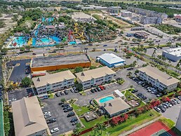 St Martin Beachwalk Villas #121